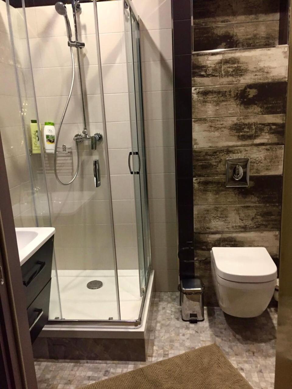 So Luxury Apartment In The Heart Of Minsk Near Circus Bagian luar foto